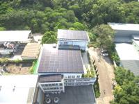 太阳能并网系统