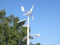 客制,订制化路灯系统