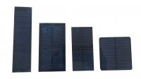 小型太陽能板